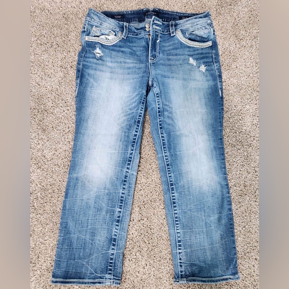 Vigoss Jeans